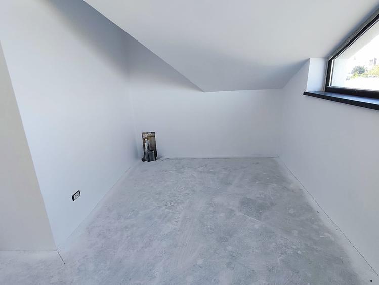 FARA COMISIOANE CASA TOP 5 camere P+1+ M 3 bai incalzire pardoseala LA CHEIE - 30