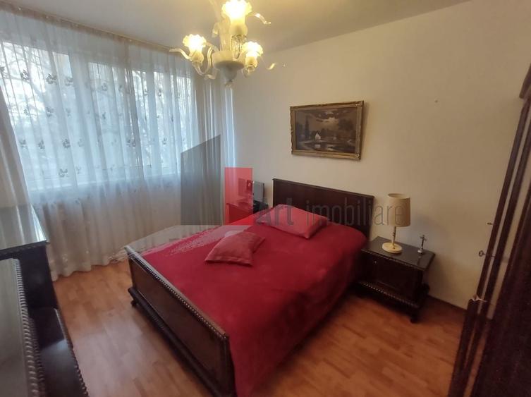 Vânzare apartament 3 camere Bd. Obregia - Pța Străduinței - 7