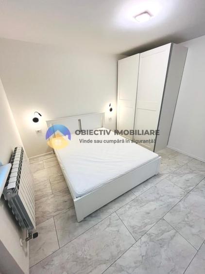 Apartament 2 camere MARATEI - 1