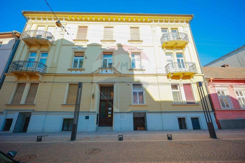 De închiriat spațiu de birou – Ultracentral, Str. Aurel Lazăr - 22