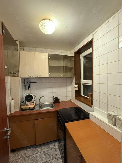 Inchiriez Apartament 2 camere Doamna Ghica - 2