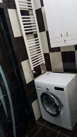 Inchiriez apartament 2 camere, complet utilat, Militari Residence, 360 - 7