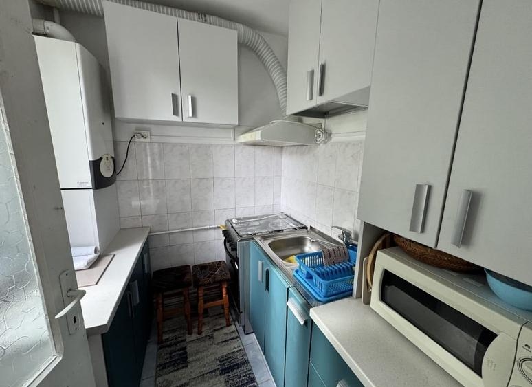 Etaj 2-Tatarasi Carrefour-2 Camere-bloc fara risc - 3