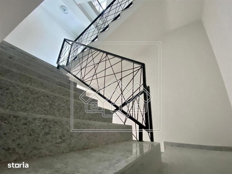 Apartament cu 2 camere în Cristian