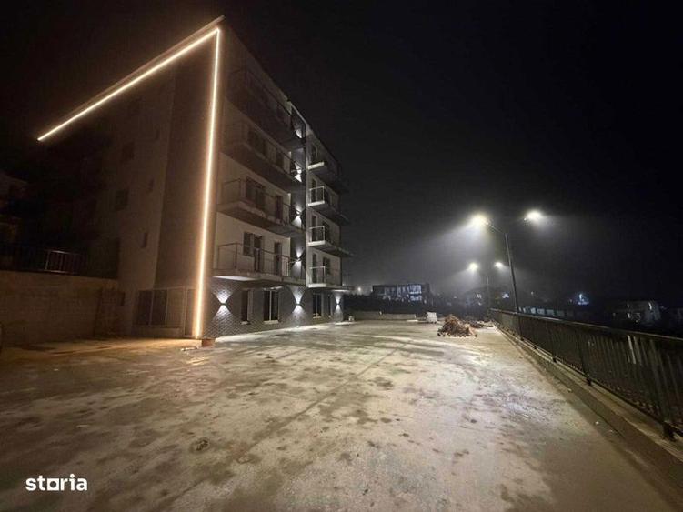 Apartamente 1 sau 2 cam Intabulate ! Lac Rediu Pacurari . Comision 0% - 7