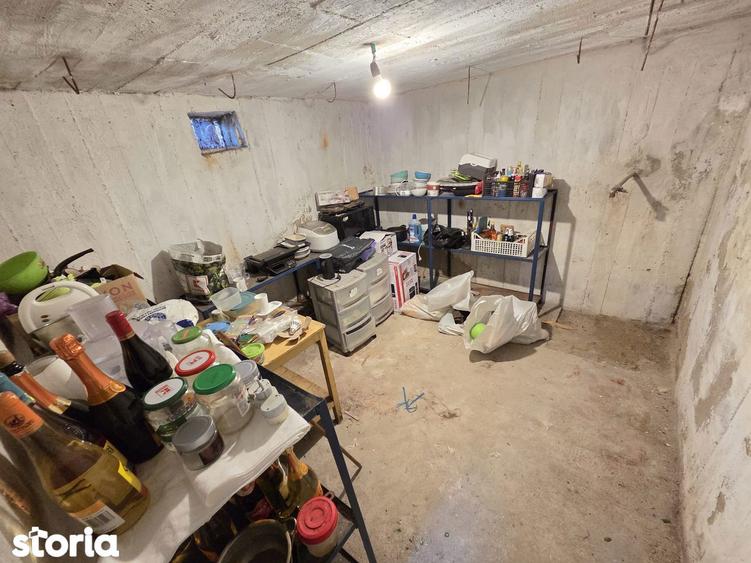 Casa ultracentrala + spa?iu comercial | Teren 193 mp, Targovi?te - 6