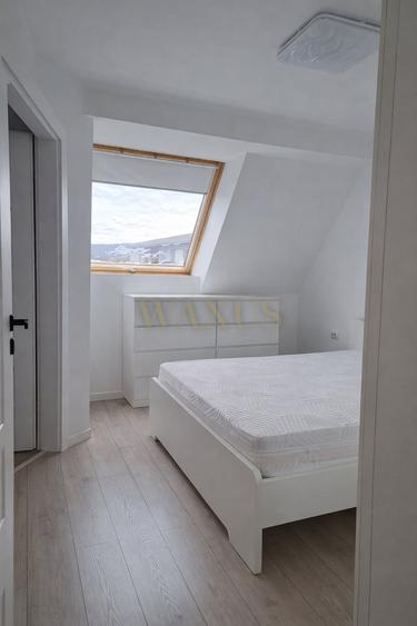 Apartament Modern - SU 66MP | Bloc cu Lift | CF - Valea Garbaului - 3