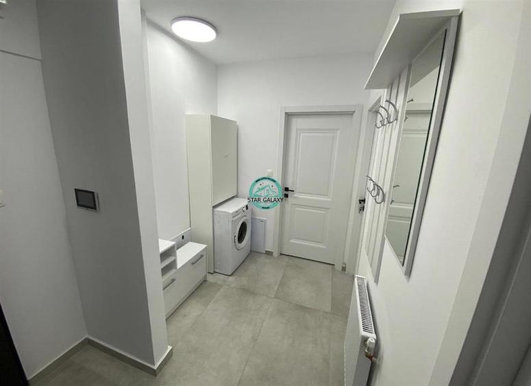 Apartament cu 2 camere, modern, etaj 5 din 16, complex Vivat Residence - 6