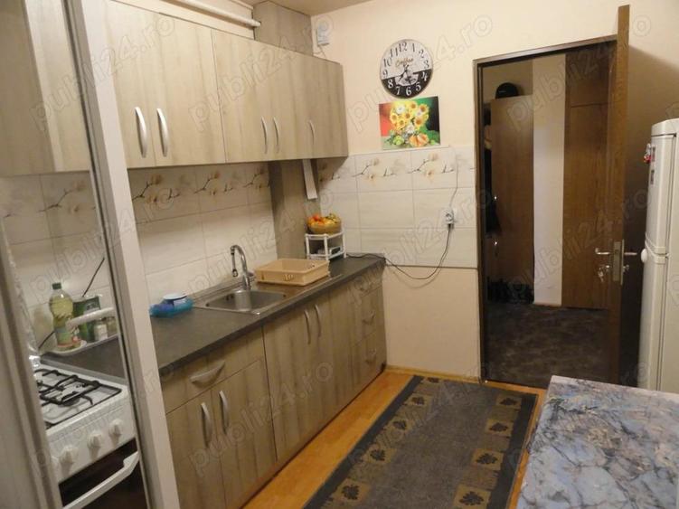 Apartament 2 camere decomandat, 2 balcoane, etaj 3 Micalaca, renovat, mobilat, 79 mp - 18