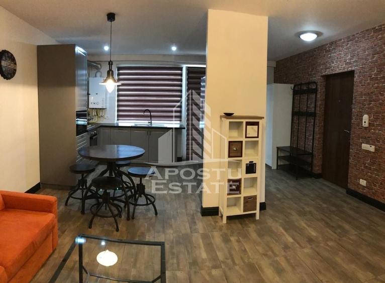 Apartament 2 camere, centrala proprie , bloc nou , Dumbravita - 7
