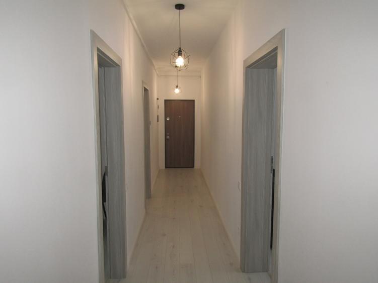 Apartament de LUX, prima inchiriere, parcare, incalzire parchet,cartier Deventer - 19