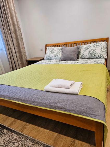 Inchiriez apartament 2 camere in regim hotelier - 1