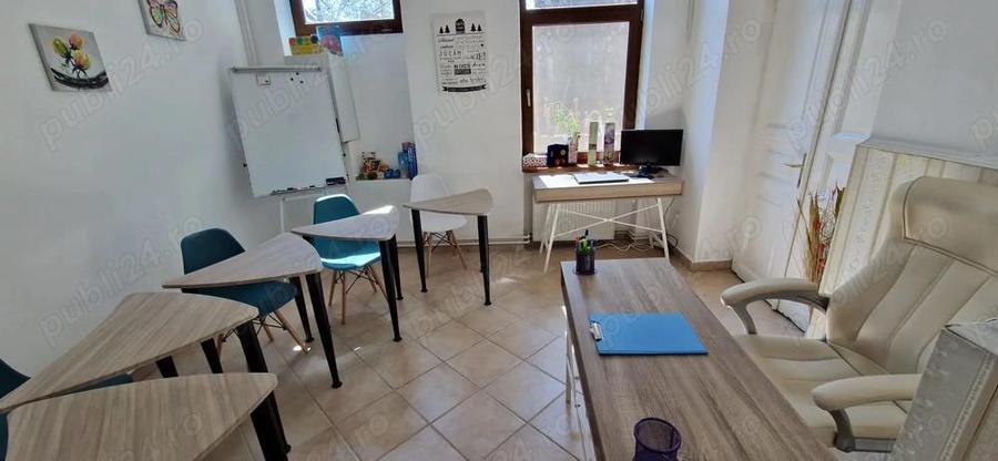 Spa?iu de inchiriat in Cotroceni ideal pentru birou, terapie, workshop-uri, cursuri - 2