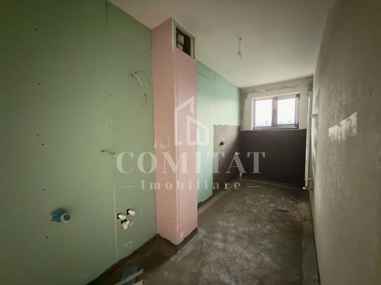 Penthouse 3 camere | Orientare Sud-Vest | 0% comision | Seasons - 14