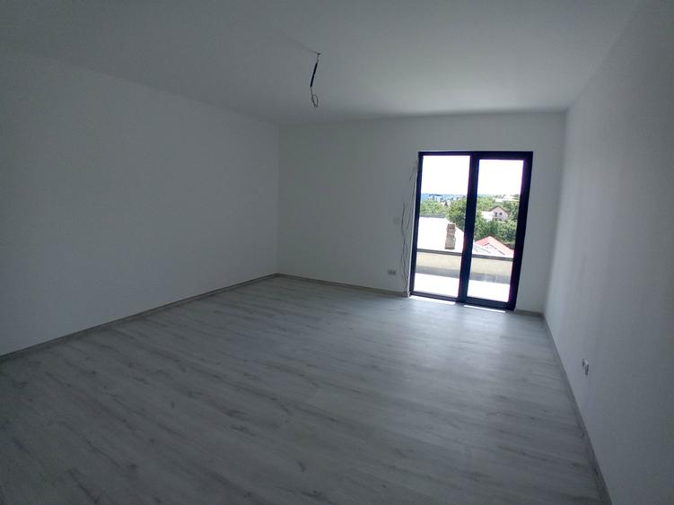 Apartament cu doua camere, Pacurari Sos. REDIU, INTABULAT - 1