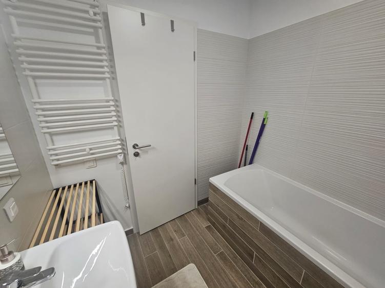 Apartament de închiriat, 32 mp, 1 cameră - 6