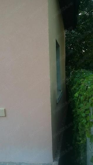 Vand casa cu curte - 1