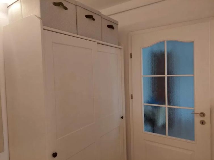 Apartament cu 2 camere in Tatarasi-Flora,la bulevard - 5