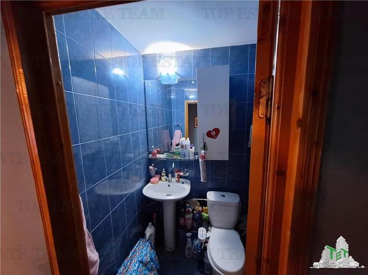 Apartament 3 camere - Braila - Calarasi - vanzare - 11