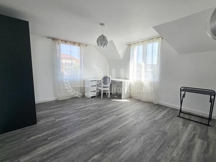 Casa individuala la cheie | 150mp utili | 220mp teren | Dambul Rotund - 13