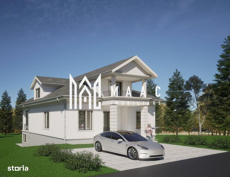 Teren Intravilan | 2600 mp | Utilita?i | Proiect Aprobat - 2