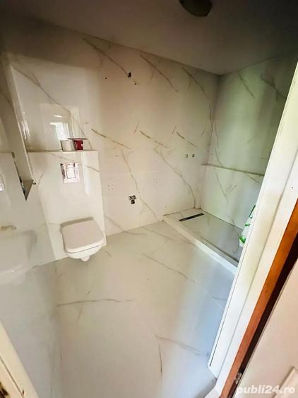 Casa singur in curte teren 960 mp zona centrala - 2