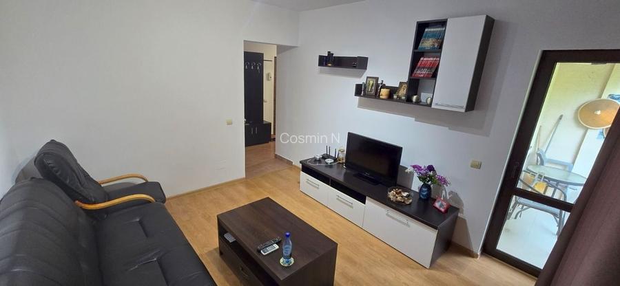 Metrou Dimitrie Leonida 3 Camere Decomandat