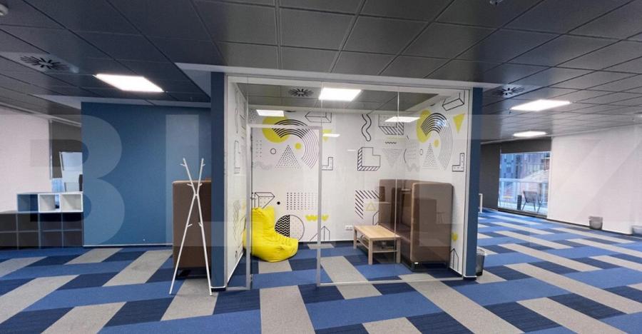 Clasa A Smart, 332mp, Central - 12