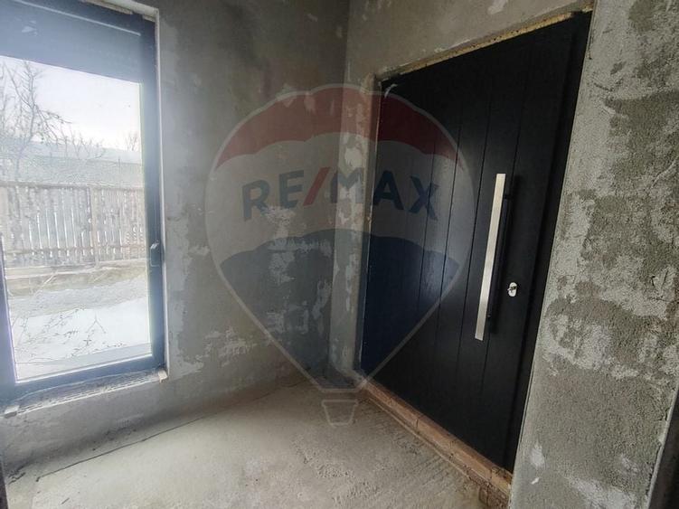 Casă P+1 Campineanca - 2