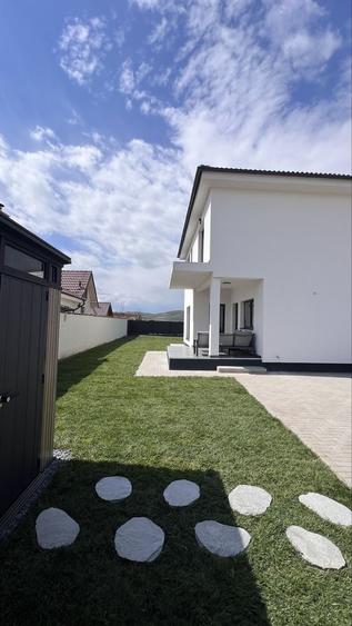 Casa in Cristian - 1