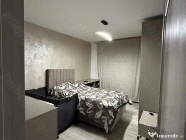 Vila noua ultrafinisata 4 camere, curte 300mp, Bragadiru - 2