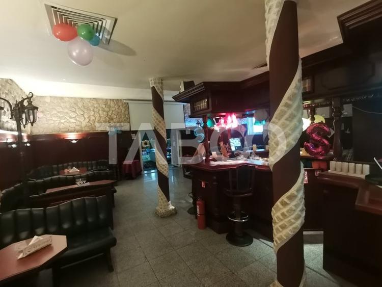 Spatiu comercial de vanzare 800 mpu Orasul de Jos Sibiu - 12