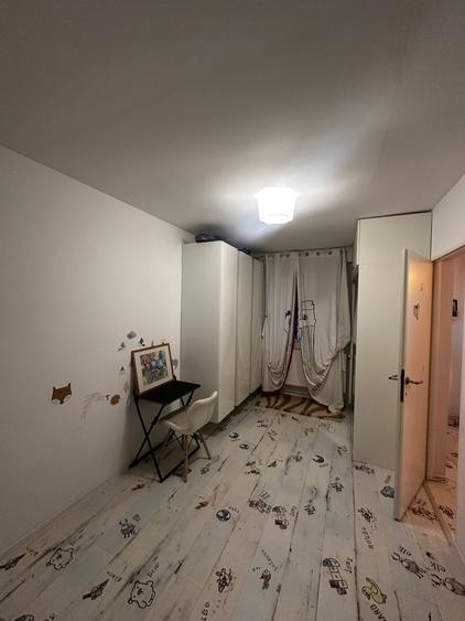 Apartament cu 2 camere, zona Alexandru cel Bun - 3