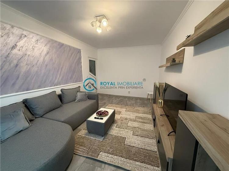 Royal Imobiliare - Inchiriere apartament 2 camere zona Enachita Vacarescu - 8