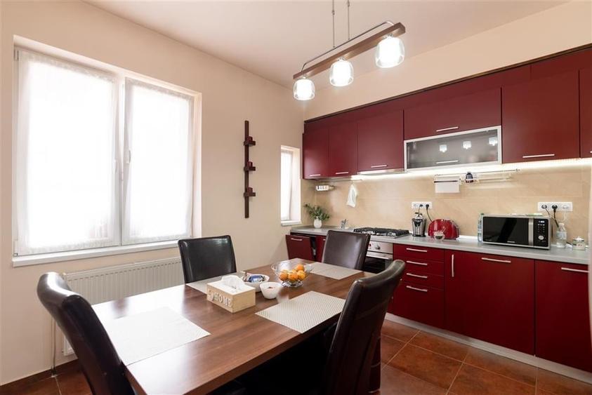 RECO casa in cantemir aproape de lotus - 19