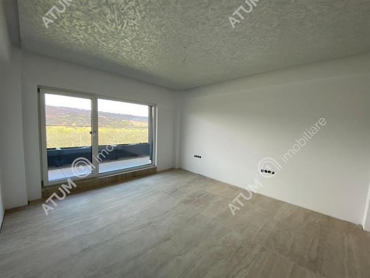 Casa individuala exclusivista in Cisnadie judet Sibiu - 17