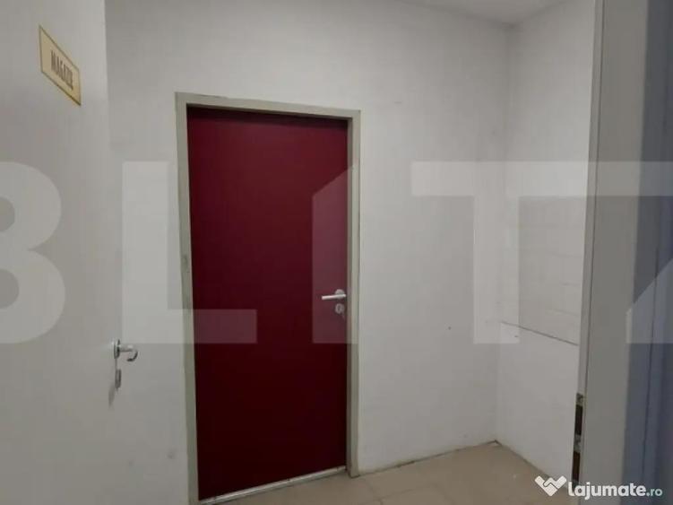 Spa?iu comercial de inchiriat, 71.70 mp zona Ultracen - 1