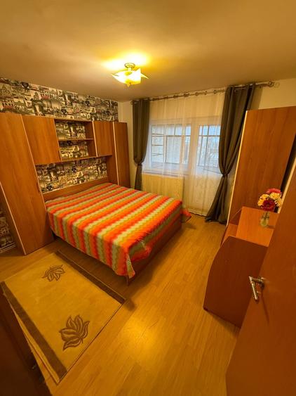 Zona Lipovei | Decomandat | Cu Centrala si Clima | 2 Balcoane | Mobilat!!! - 2