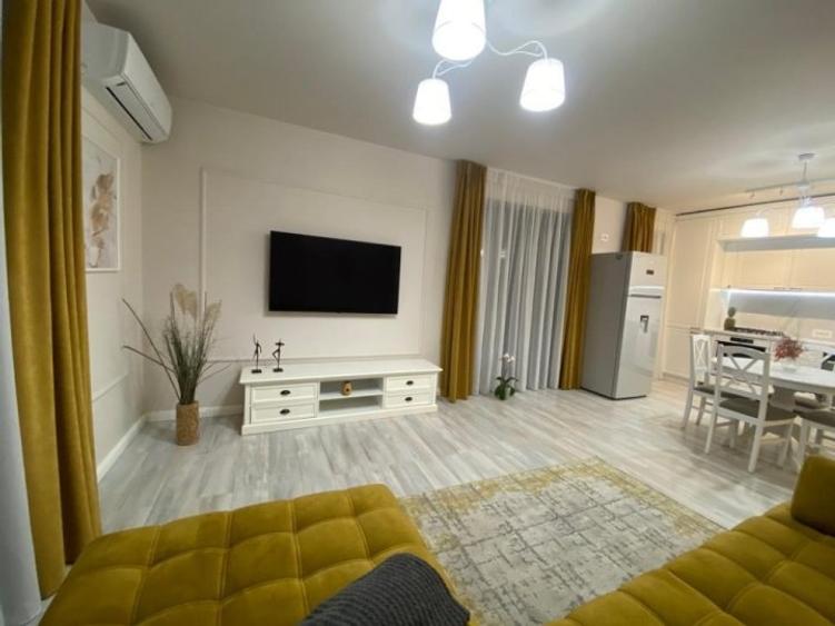APARTAMENT 3 CAMERE/CORE TIMPURI NOI/POSIBILITATE PARCARE/ANAF - 1