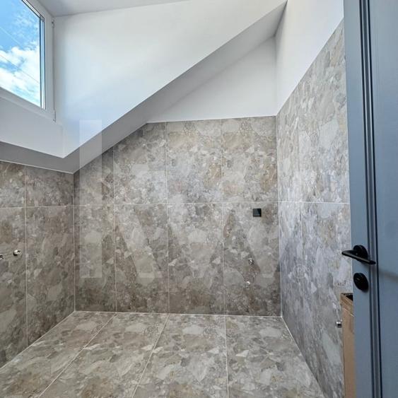 Apartament 3 camere – Mansarda – Turnisor, Sibiu - 8