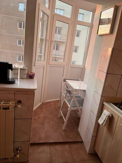 Garsooniera Butterfly - 4