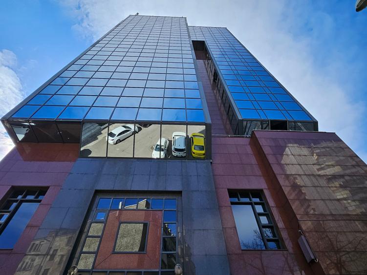 Spatii birou de la 200 mp - zona Universitate - Modern BC - 1