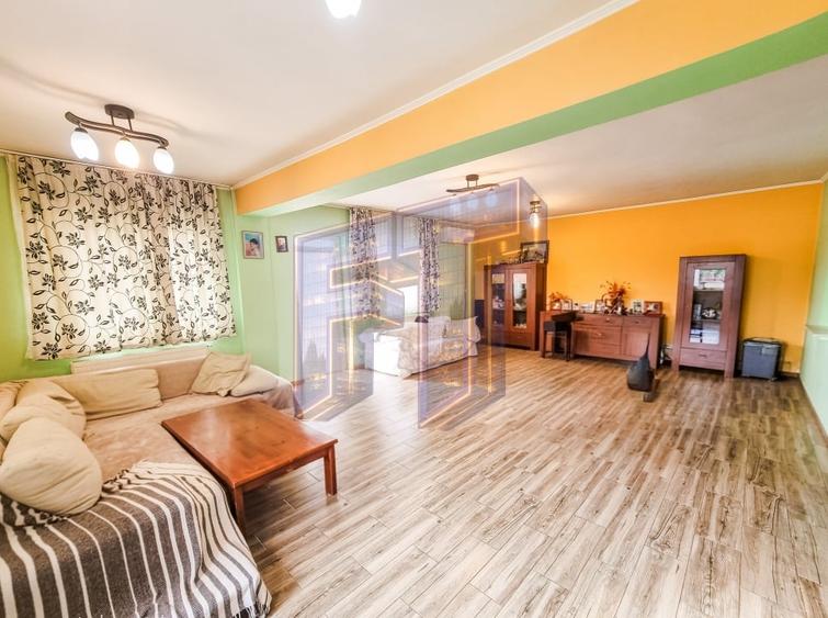 Casa 10 camere Andronache, S+P+1+M, potrivită pentru Clinică, Scoală, Azil - 9