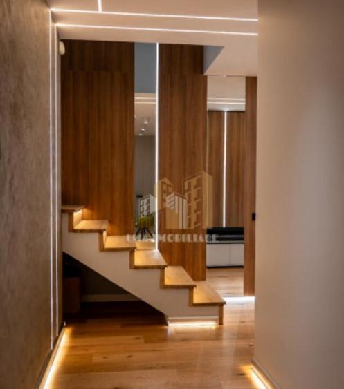 Casa moderna Stupini Brasov - 1