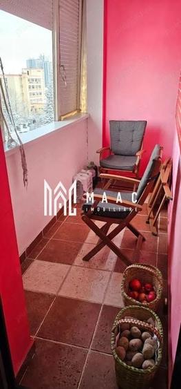 Apartament 3 camere | Balcon | Pivnita | Scoala de Inot - 8