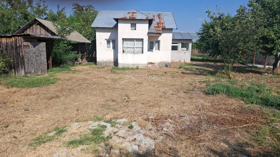 Comuna Suseni, Sat Strambeni, judetul Arges Comuna Suseni, Sat Strambeni, judetul Arges