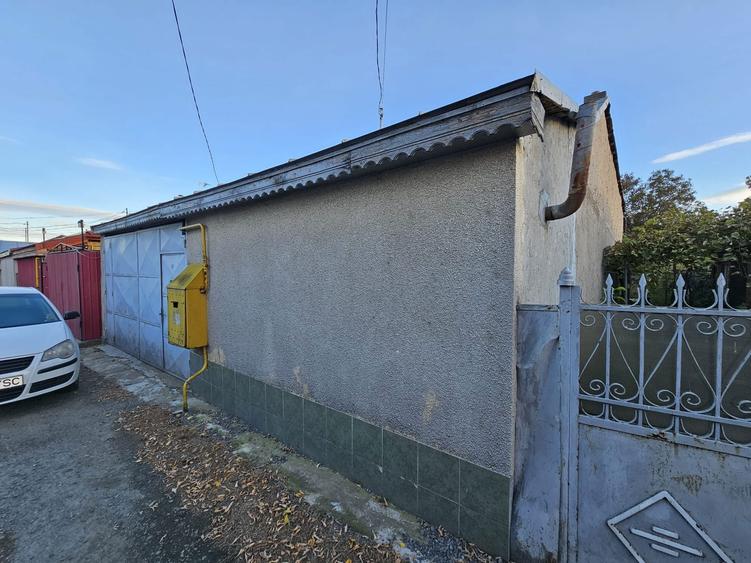Vand casa Chercea - 5