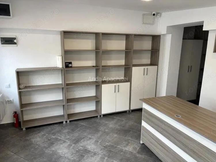 Hala Industriala 160 mp Stupini