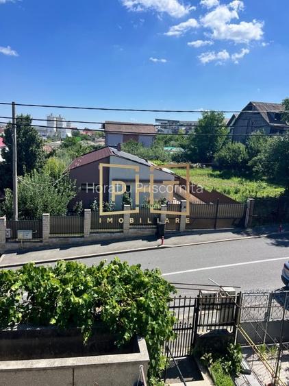 Duplex la pret de apartament, 4 camere, 156 mp, gradina, terasa, zona Maresti!