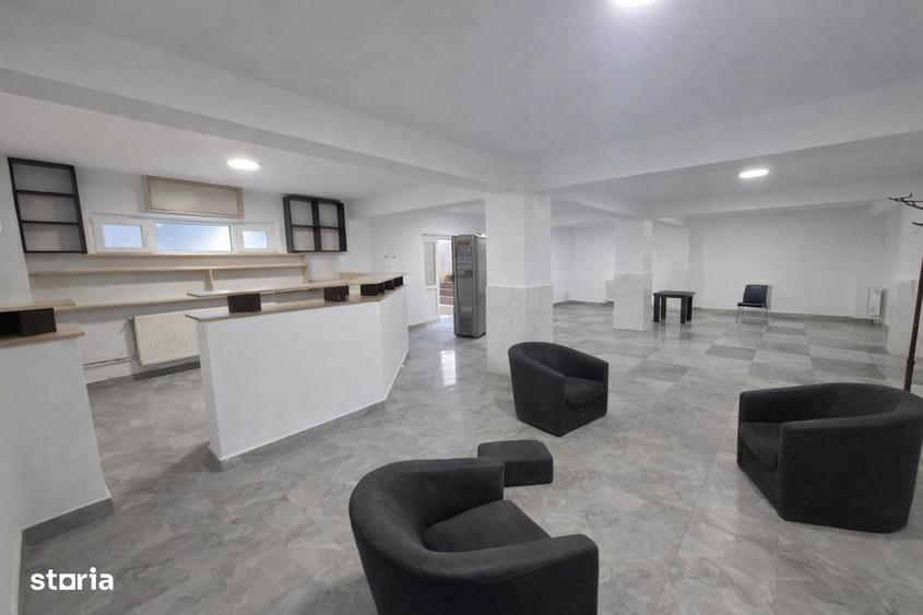 Inchiriez spatiu comercial zona Fortuna ID: 44422 - 1